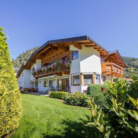 Ferienwohnung Haus Egger Neustift im Stubaital Exterior foto