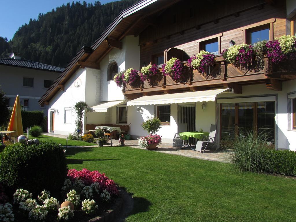 Ferienwohnung Haus Egger Neustift im Stubaital Zimmer foto